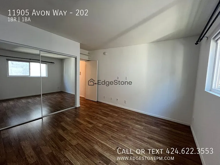11905 Avon Way #202 — Photo 10