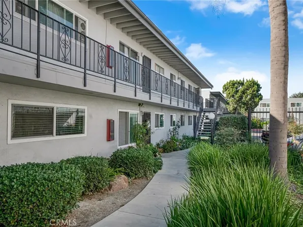 5530 Ackerfield Ave Unit 508, Long Beach, CA 90805