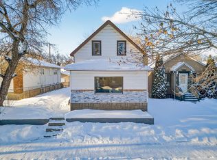 (Undisclosed Address), Edmonton, AB