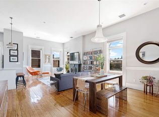 1001 Bloomfield St #4, Hoboken, NJ 07030