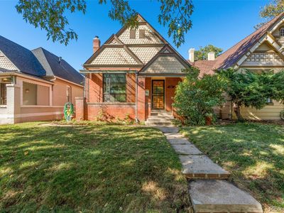 55 S Grant Street, Denver, CO, 80209