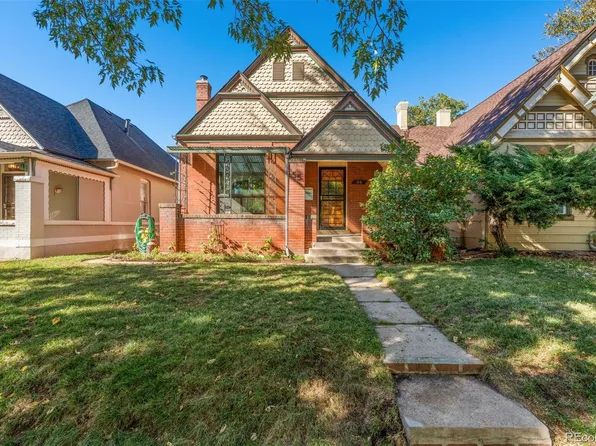 55 S Grant Street, Denver, CO 80209