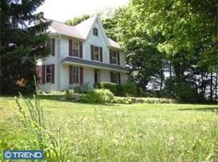 337 Faggs Manor Rd, Cochranville, PA 19330