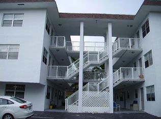 1607 Arthur St APT 101, Hollywood, FL 33020