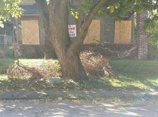 1121 W 31st St, Indianapolis, IN