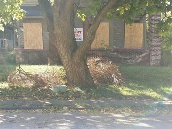 1121 W 31st St, Indianapolis, IN 46208