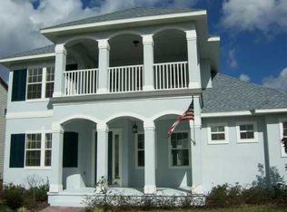 7017 Five Oaks Dr, Harmony, FL 34773