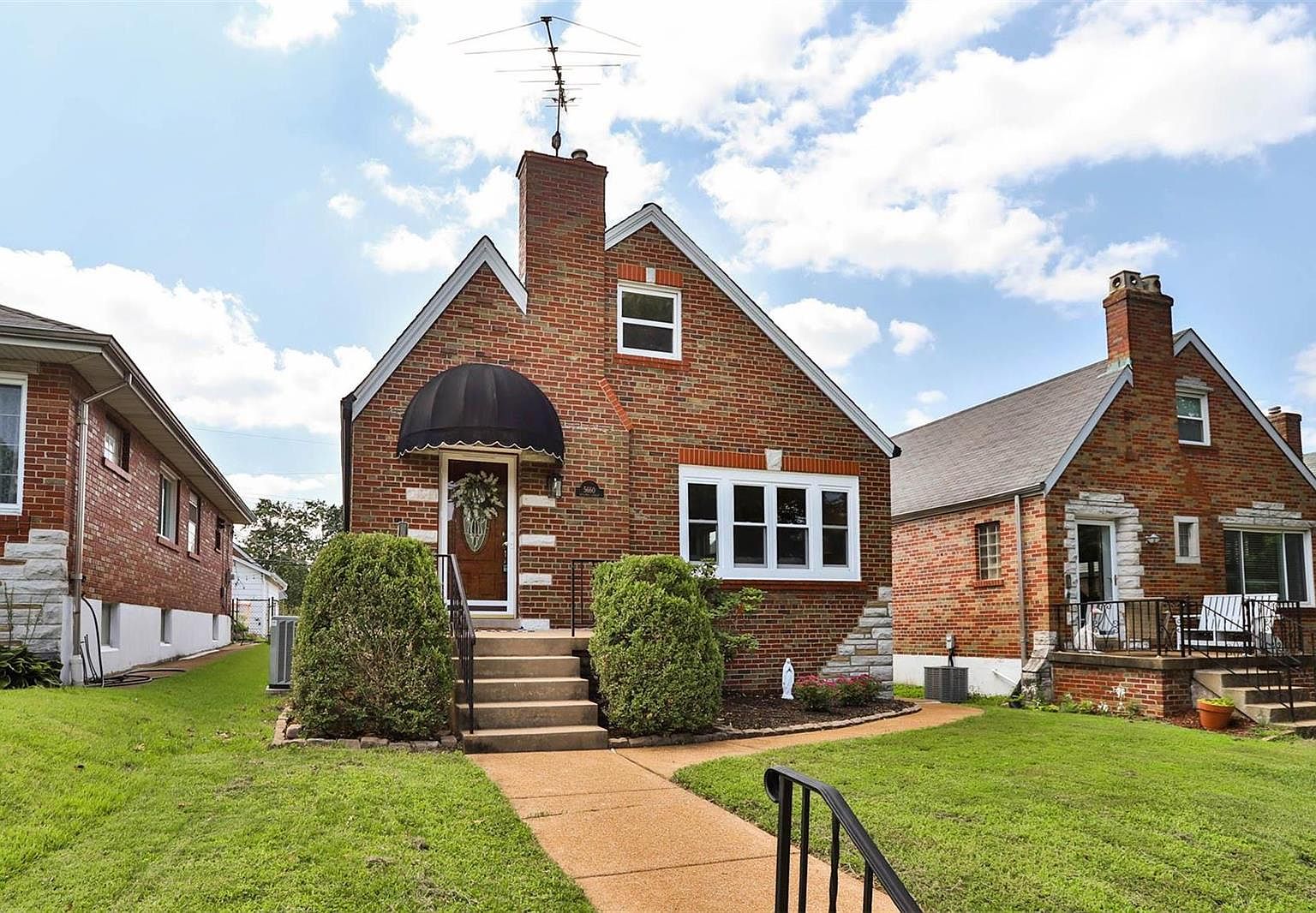 5660 Potomac St, Saint Louis, MO 63139 Zillow