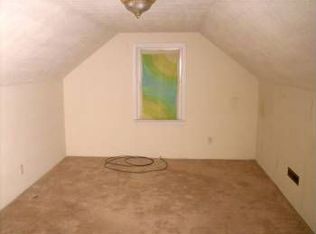 4613 E 88th St, Garfield Heights, OH 44125