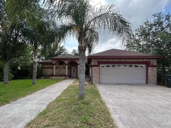 2625 N Rose St, Harlingen, TX 78550