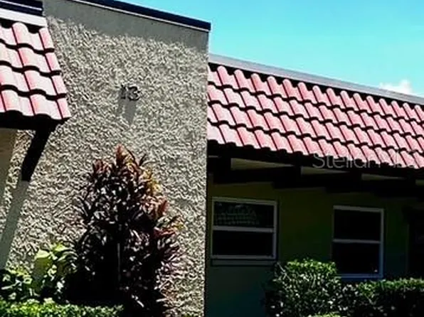 1701 Pinehurst Rd APT 13C, Dunedin, FL 34698