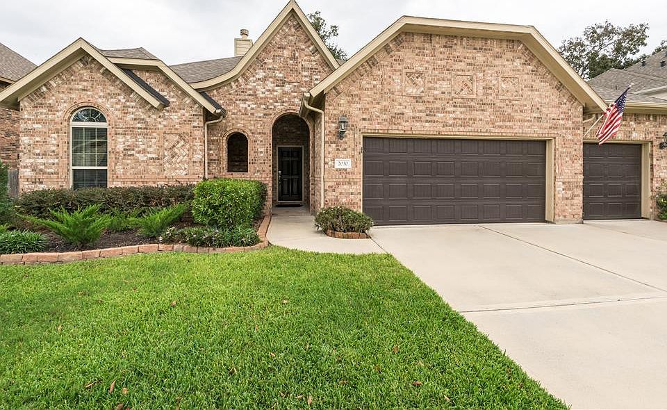 2030 Brodie Ln Conroe TX 77301 Zillow