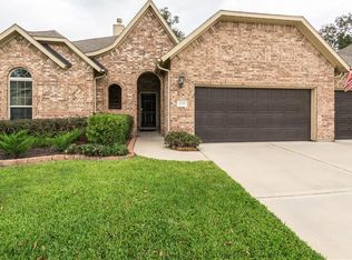 2030 Brodie Ln, Conroe, TX 77301