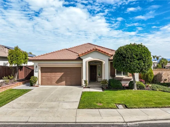 366 Garcia Dr, Hemet, CA 92545