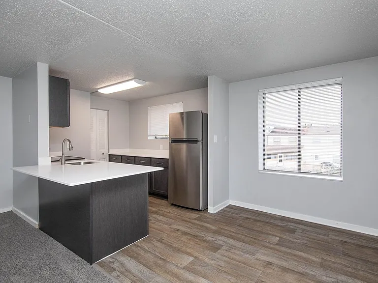 Premier Village Apartments — Photo 2