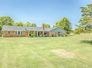 520 S Owen Dr, Mustang, OK 73064