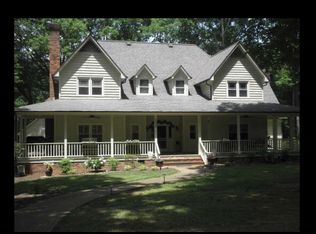 150 N Peachtree Rd, N Wilkesboro, NC 28659