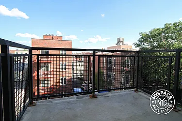 Rented by MySpaceNYC