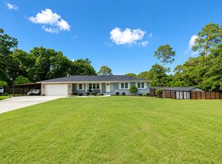355 Eastman Hwy, Hawkinsville, GA 31036