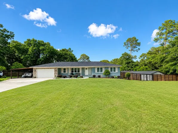 355 Eastman Hwy, Hawkinsville, GA 31036