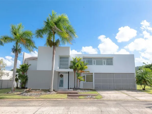 178 Los Altos De Ciudad Gdn, Gurabo, PR 00778