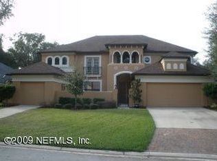1862 Oakchime Dr, Orange Park, FL 32065