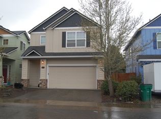6751 SW Taurus Pl, Beaverton, OR 97007