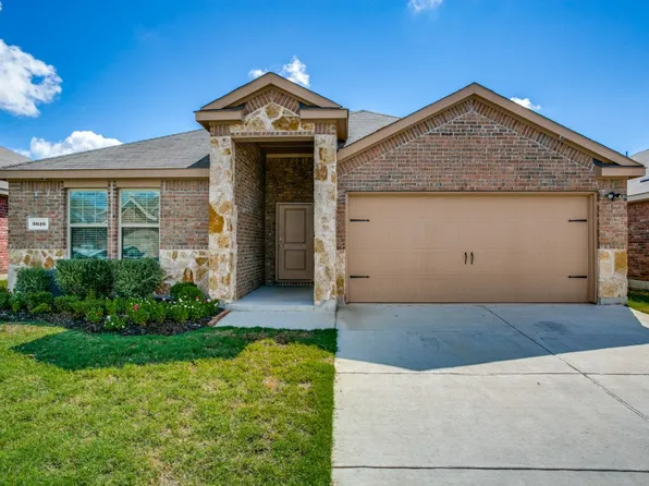 3616 Jackson Holw, Denton, TX 76207