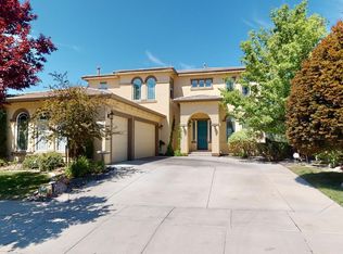 2824 Orion Dr, Sparks, NV