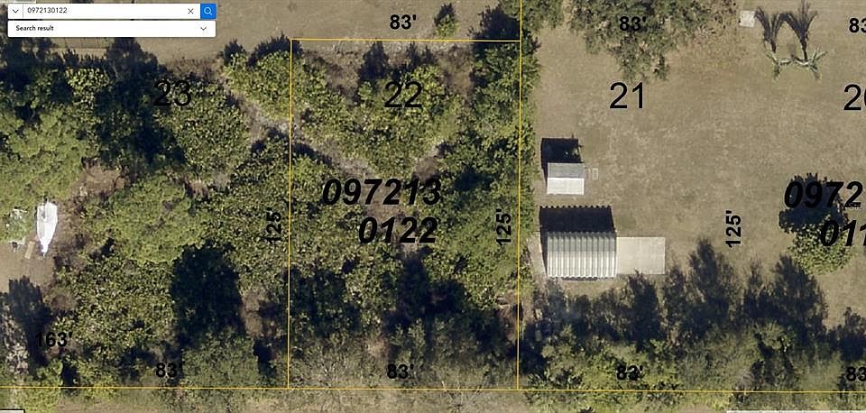1st image of GLOVER AVENUE LOT 22