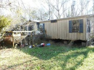 696 Mote Rd, Edison, GA 39846