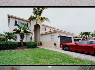 Sonara At Malibu Bay, Homestead, FL 33033