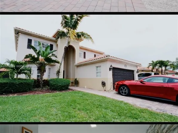 1935 NE 35th Ave, Homestead, FL 33033