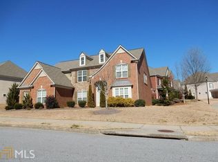 3169 Abbey Dr SW, Atlanta, GA 30331