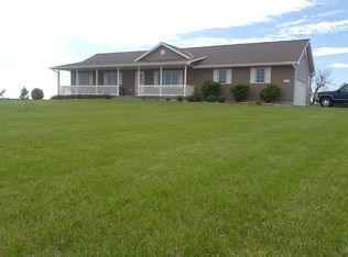 9340 Windy Meadows Rd, Kearney, NE 68847