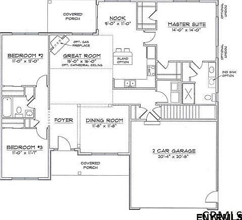 2nd image of 23 Morgans Way