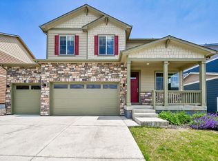1580 Vantage Pkwy, Berthoud, CO 80513