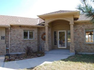 19395 Sherwood Trl, Monument, CO 80132
