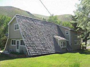 8 Woodacre Rd, Salmon, ID 83467