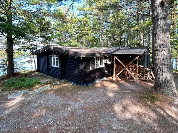 6198 Go Home Lake Shr, Georgian Bay, ON L0K 1S0