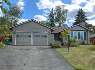 8375 SW 162nd Pl, Beaverton, OR 97007
