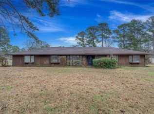 112 Country Ln, Haughton, LA 71037