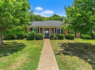 924 Percy Warner Blvd, Nashville, TN 37205