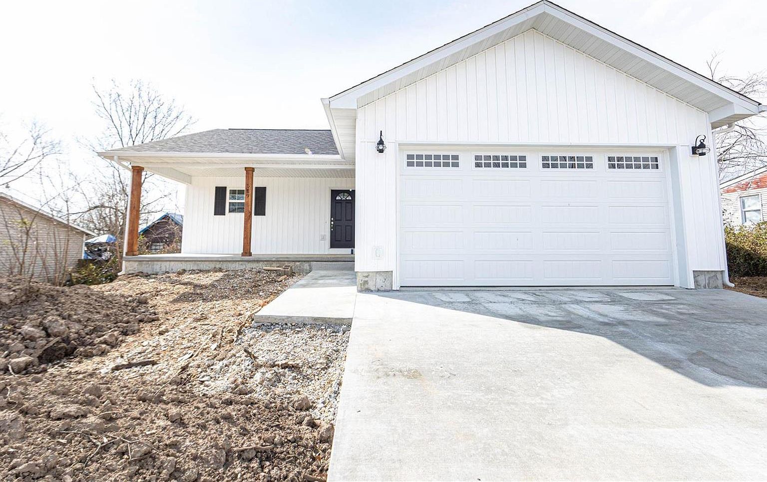 519 Keeton Rd, Rolla, MO 65401 Zillow