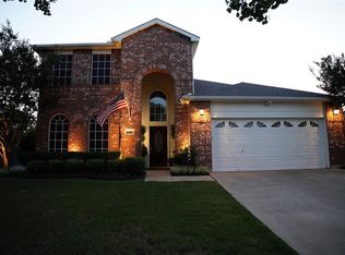 8401 Fern Lake Ct, Fort Worth, TX 76137