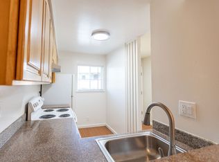 Oakwood Apartments, Sunnyvale, CA 94087
