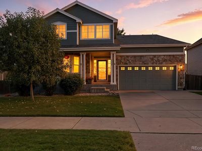 4454 Mt Lincoln Street, Brighton, CO, 80601