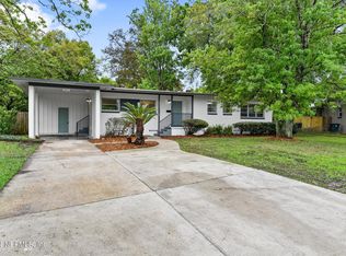 3856 Coronado Rd, Jacksonville, FL 32217