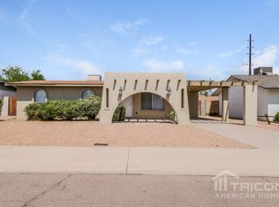 1246 E Barbara Dr, Tempe, AZ 85281