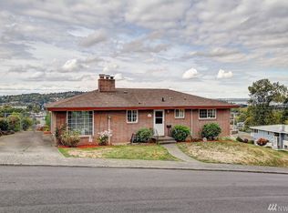 153 Capri Ave NE, Renton, WA 98056
